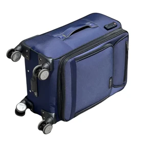 چمدان وینچنزا مدل VICHENZA - VIN100303 SERIES سری دو عددی