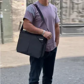 کیف سه کاره فوروارد مدل FCLT3047 ALL IN ONE قابل تبدیل به کوله پشتی