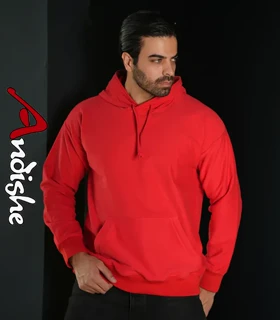 هودی کرک دار آتیلا