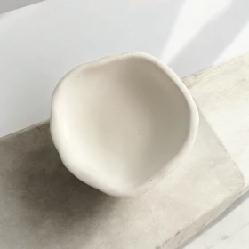 کاسه دفرمه کوچک