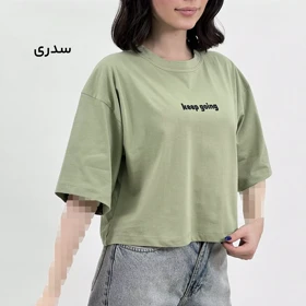 تیشرت کیپ 1008396