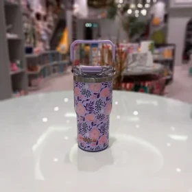 تراول ماگ سیتار گل‌دار 600 میل