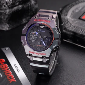 ساعت جیشاک Casio G-Shock GA-B001AH-6A