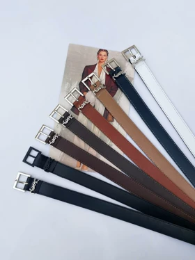 کمربند زنانهysl