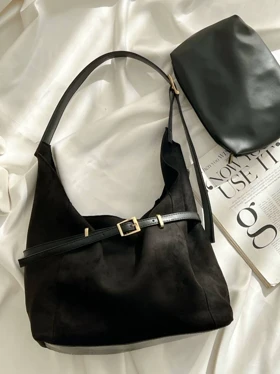 کیف سوییت حنا 51226 (مشکی)