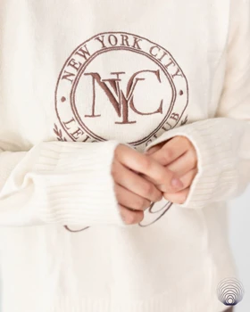 بافت زنانه Bershka – گرم و اسپرت