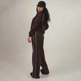 ست اویشو نوار دار