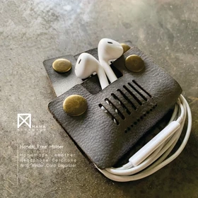 هولدر هندزفری مشبک