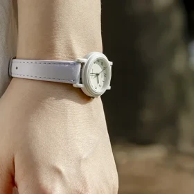 ساعت مچی زنانه کاسیو CASIO مدل LQ-139L-6B