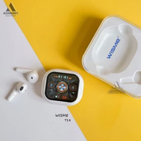 ایرپاد هوشمند WISME T-18