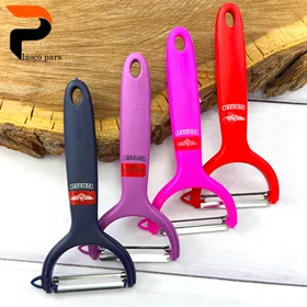 پوست کن کمانی حیدری