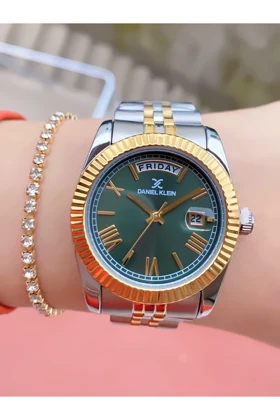 ساعت زنانه daniel-klein