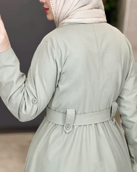 مانتو مزونی شانی