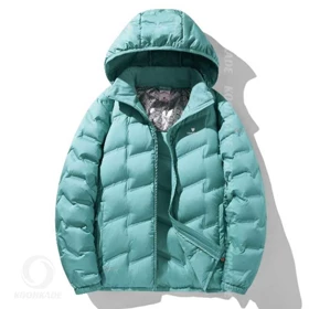 کاپشن پر سبک زنانه کاراکال C3107B