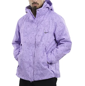 کاپشن دو پوش اسپرت Outdoor Sport نایک مدل 22853 یاسی