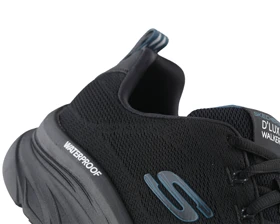 کفش های فضای باز Skechers D'Lüx Walker Get Oasis PC_232362-BKTL