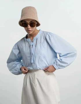 پیش گلدوزی و لیزر