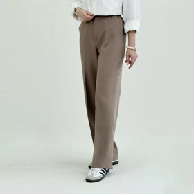 شلوار زنانه بگ کلاسیک