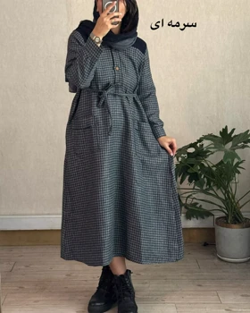 کفتان پشمی پیچازی