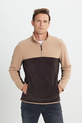 پولار و بادگیر مردانه acandco-/-altinyildiz-classics acandco-/-altinyildiz-classics