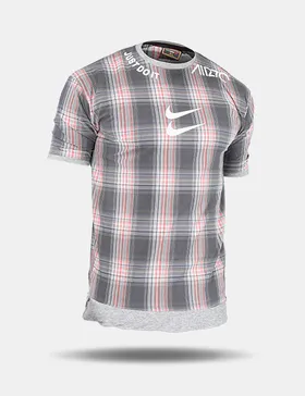 تیشرت مردانه Nike