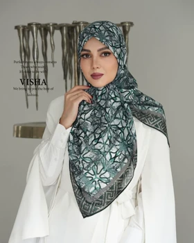 روسری نخی‌اعلا