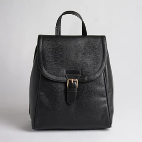 کوله پشتی چرم زنانه ماریا3029