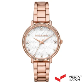 ساعت مچی زنانه مایکل کورس MICHAEL KORS مدل MK4594