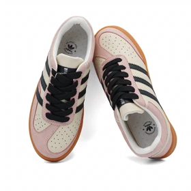 کفش کتانی دخترانه مدل 0232 _ adidas Benito