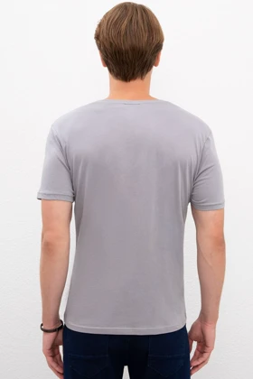 تیشرت مردانه اورجینال assn u.s.-polo-assn.