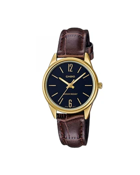 ساعت مچی زنانه کاسیو CASIO LTP-V005GL-1B