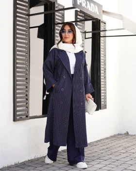 کت بلند مدل دنیز کد 2960