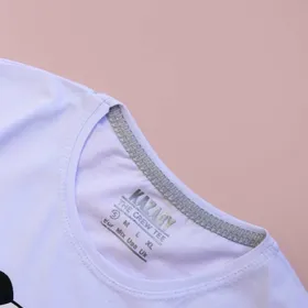 تیشرت کازاری پاندا