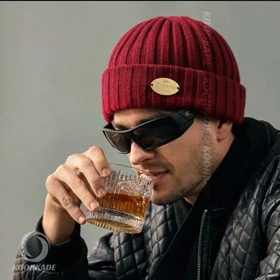 کلاه بافت GOLOV EJOY DMZ105