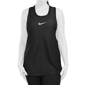 تاپ ورزشی زنانه نایک مدل mub-176 مشکی