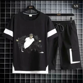 تیشرت لش خاص