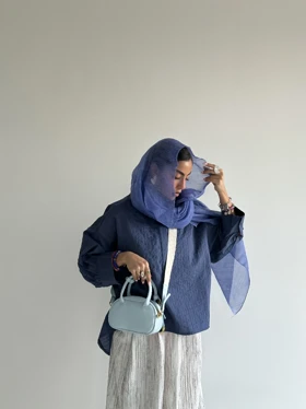 شومیز پاستیلی عروسکی