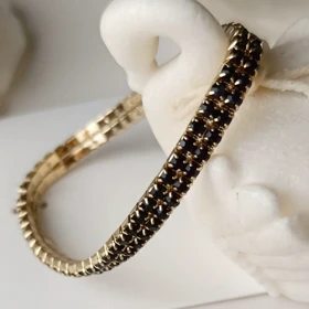 دستبند کشی جواهری