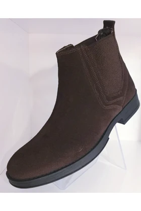 بوت و نیم بوت مردانه bagsshoes bagsshoes