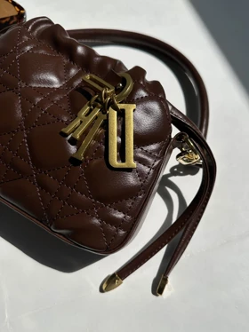 کیف رودوخت DIOR