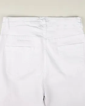 شلوار جین اسکینی زنانه 9125