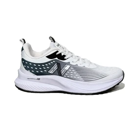 کتانی رانینگ مردانه مدل نیوبالانس New balance رنگ سفید کد 51429
