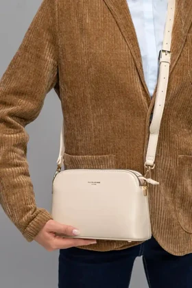 کیف دوشی زنانه دیوید جونز مدل David Jones CM7342