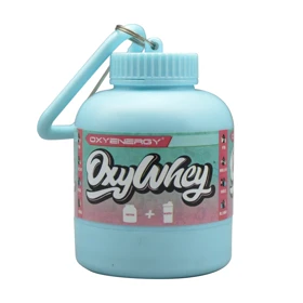 قیف پروتئین اکسینرژی مدل Oxy ظرفیت 170 میلی لیتر