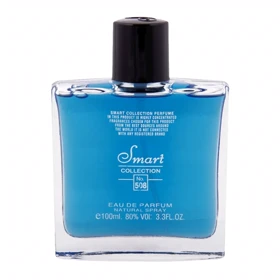 ادو پرفیوم مردانه اسمارت کالکشن شماره508 حجم 100ml