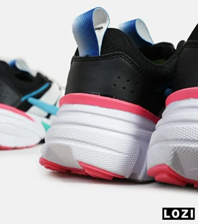 کفش کتانی مشکی سفید آبی مردانه و زنانه NIKE vaporfly 3