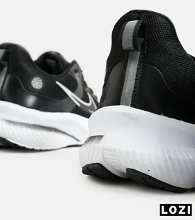 کفش کتانی مردانه مشکی NIKE Lebron 22 Guide