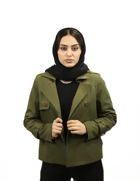 بارانی سری Zephyr