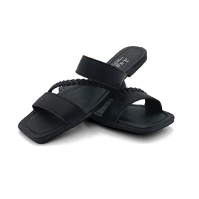 کفش صندل زنانه مدل sandal - 0020_Black
