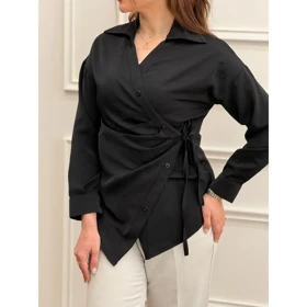 شومیز زنانه سیلک